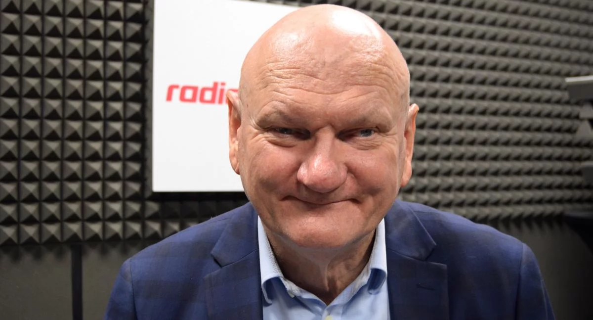 Jego czas jeszcze nie minął. Michał Zaleski zdradza swoje plany na 2024 rok