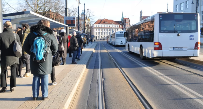 MZK uruchamia dwie nowe linie autobusowe. Podano trasy i przystanki