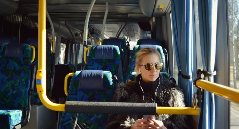 Gmina pod Toruniem wprowadziła nowe połączenia autobusowe za milion zł
