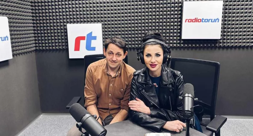 Andrzej Kilanowski - mimo wady wymowy został liderem popularnego zespołu
