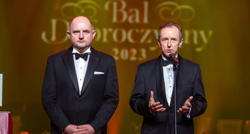 W CKK Jordanki w Toruniu odbędzie się Marszałkowski Bal Dobroczynny