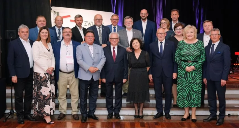 Magazyn Powiatu Toruńskiego #42 - podsumowanie 2023 roku