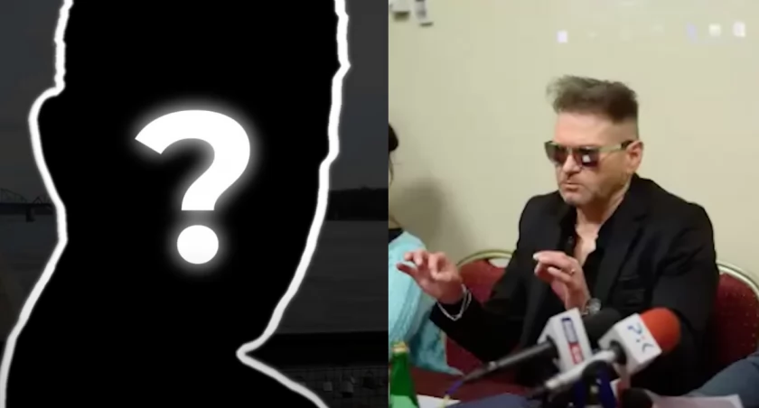 Tajemnicze zaginięcie youtubera z Torunia. Ta sprawa wstrząsnęła całym krajem