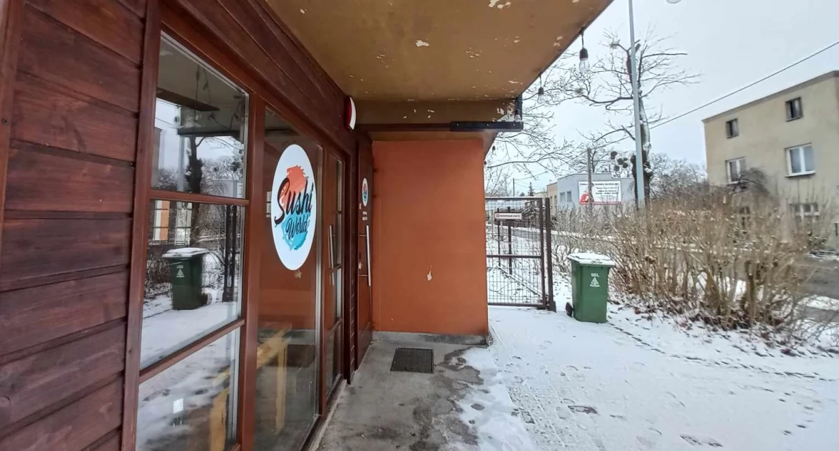 Znana pizzeria w Toruniu została zamknięta. W jej miejscu działa już nowa knajpa