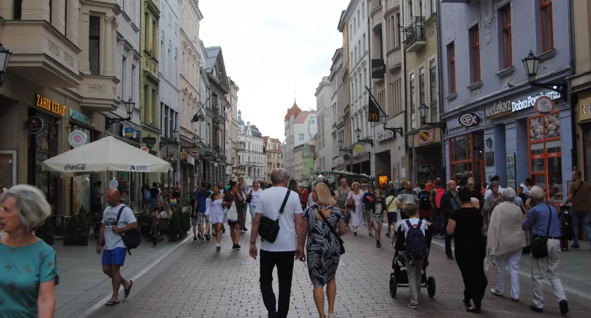 To najpopularniejsze toruńskie hasło w Google. Tego najczęściej szukaliśmy w 2023 roku