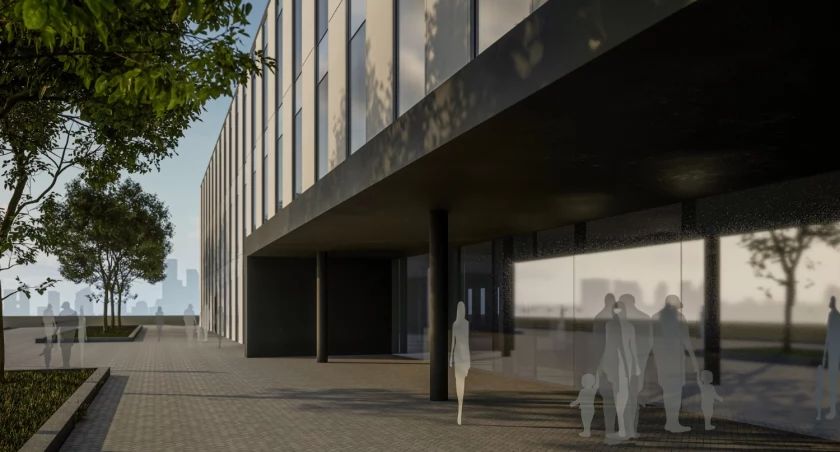 Potentat z branży HR kupił działki za miliony w Toruniu. Wybuduje tu swoją siedzibę