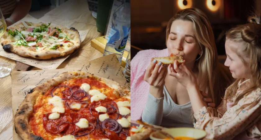 Popularna pizzeria w centrum Torunia na sprzedaż. Kosztuje pół miliona