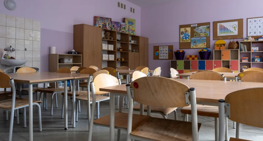 Poważna awaria w szkole w Toruniu. Zajęcia zostały odwołane do końca tygodnia
