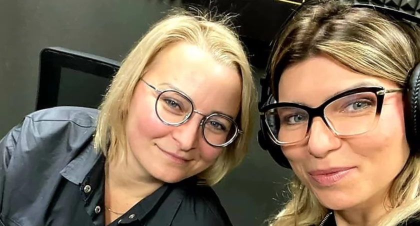 Anna Kulczyńska - mistrzyni karate prowadzi swój biznes w Toruniu