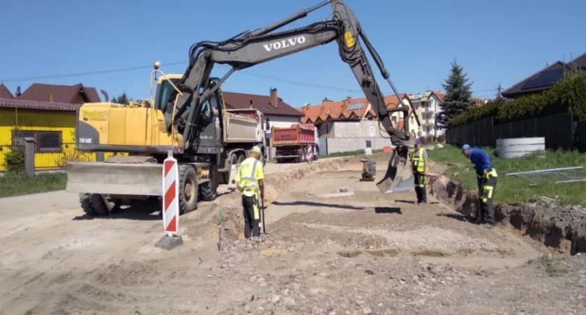 Magazyn Gminy Lubicz #40 - miliony na drogi i inwestycje
