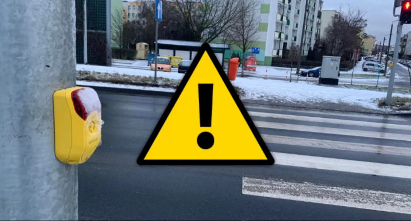Ostrzeżenie przed ekstremalnymi warunkami w Toruniu. Opublikowano żółty alert