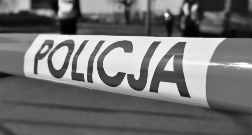 40-latek zabił teściową w domu pod Toruniem. Sąd był bezwzględny