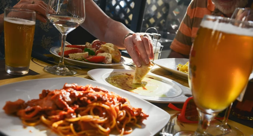 Restauracja pod Toruniem została zamknięta z powodów rodzinnych