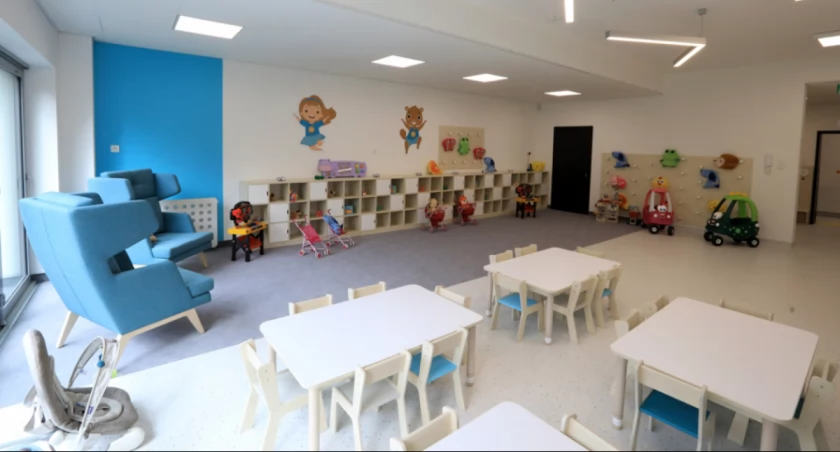Zmiany w Toruńskim Bonie Żłobkowym. Więcej rodzin skorzysta ze wsparcia