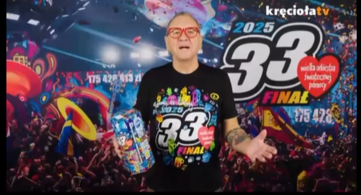 WOŚP zagra w gminie pod Toruniem dopiero drugi raz w historii