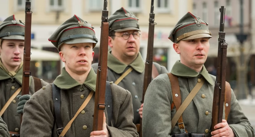 W Toruniu i regionie świętowaliśmy powrót do wolnej Polski