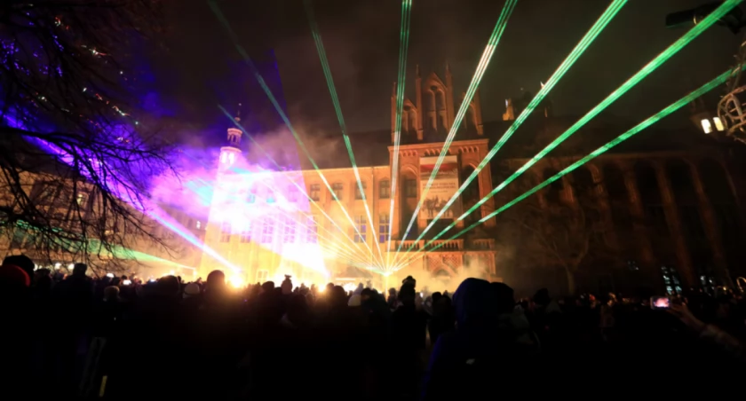 WOŚP 2024. Wiemy, kto zagra podczas finału w Toruniu