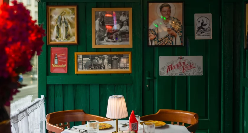 Nowa restauracja na czarnej liście Radia Maryja. Rozgłośnia namawia do bojkotu
