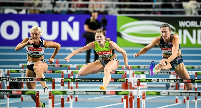 W Toruniu odbędzie się Orlen Copernicus Cup