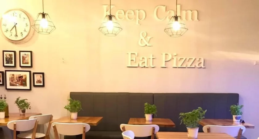 Znana pizzeria w Toruniu jest na sprzedaż. W grudniu świętowała 7 urodziny