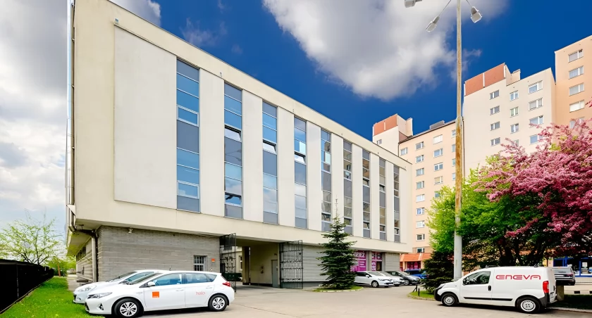 Gigant telekomunikacyjny sprzedaje atrakcyjną nieruchomość w Toruniu