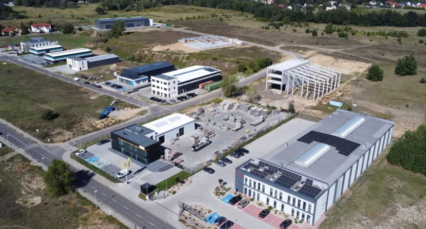 Kompleks inwestycyjny w Toruniu idzie pod młotek. Kosztuje prawie 5 mln zł