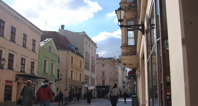 Zaskakująca prognoza dla Torunia. Poczujemy powiew wiosny