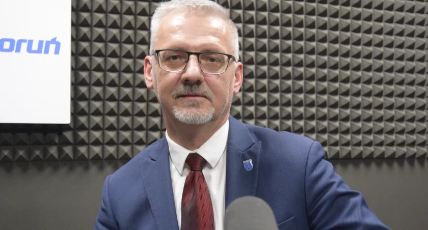 Marek Nicewicz: Chcę jeszcze wiele zrobić dla gminy Lubicz