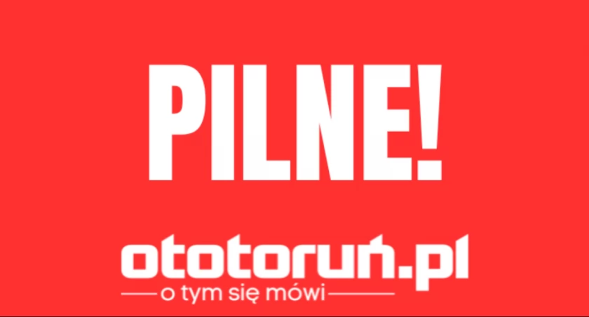 Tajemnicze zaginięcie w Toruniu. 56-letnia Bożena wyszła z domu i nie wróciła