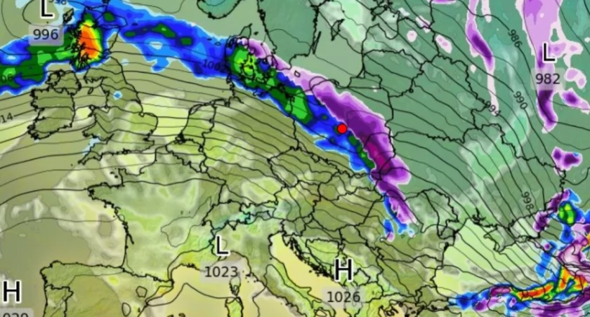 Słupki rtęci wystrzelą w górę w Toruniu. Tak ciepło jeszcze w tym roku nie było 