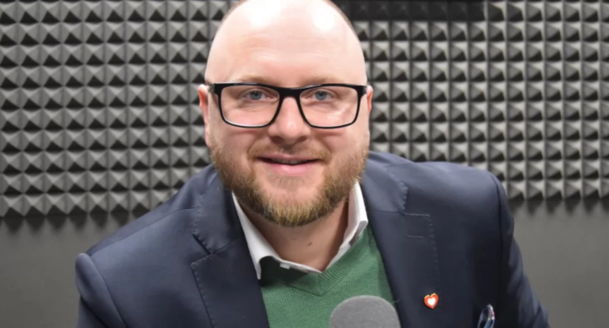 Paweł Gulewski: Michał Zaleski był spoko szefem