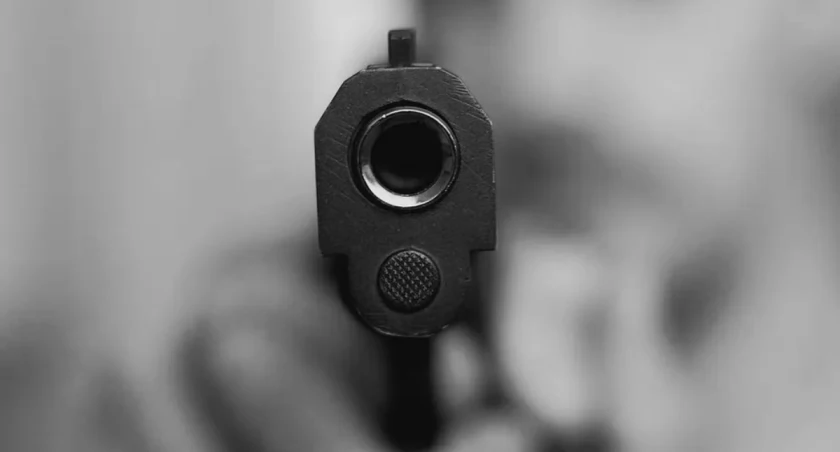 Dramat w Toruniu. Pracownik ochrony został znaleziony martwy