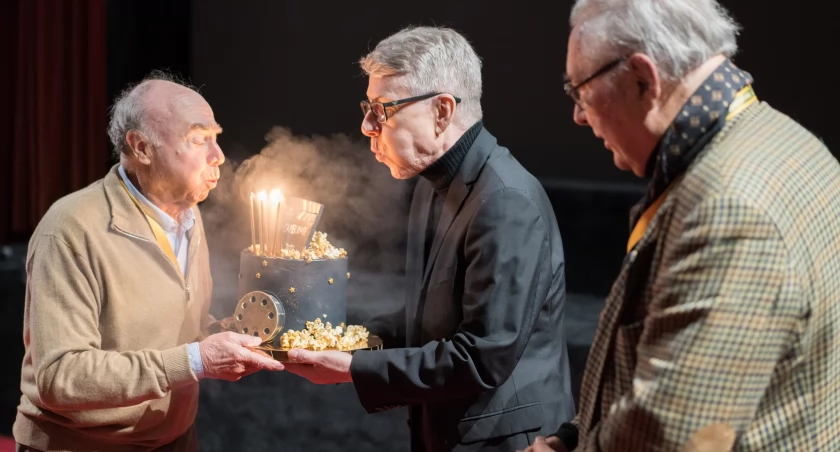 Toruń zarobił ogromne pieniądze na Festiwalu EnergaCAMERIMAGE