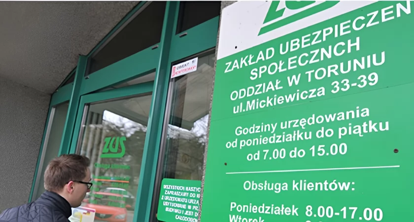 Torunianie na L4. ZUS bezwzględny za wstawienie zdjęcia na Instagram
