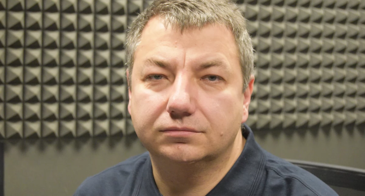 Bogdan Rozwadowski - zarządza klubem, który został Brandem Roku w Toruniu