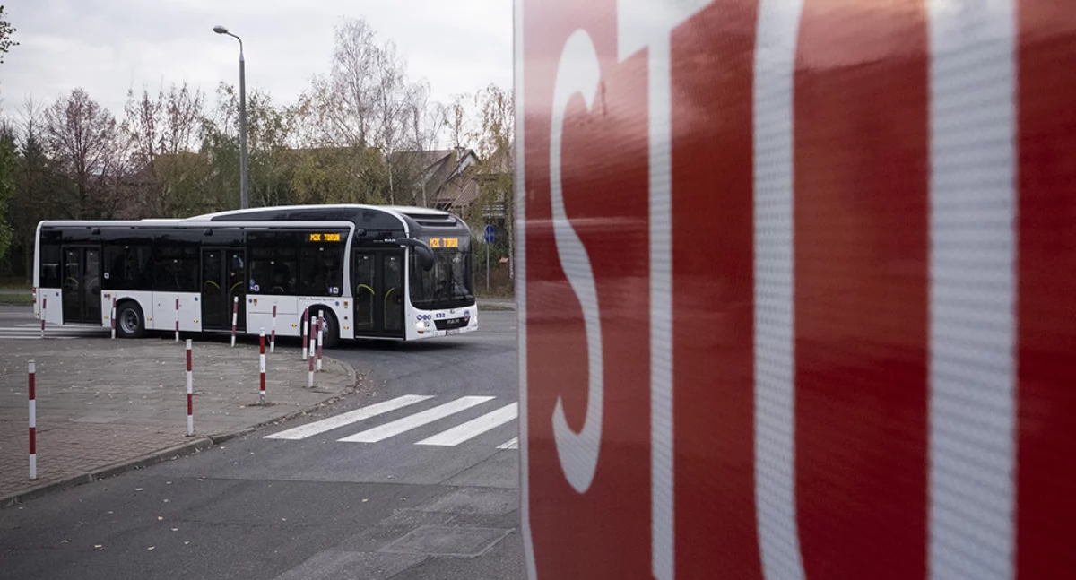 Gminy łączą siły. Autobusy MZK mają dojechać do kolejnej miejscowości