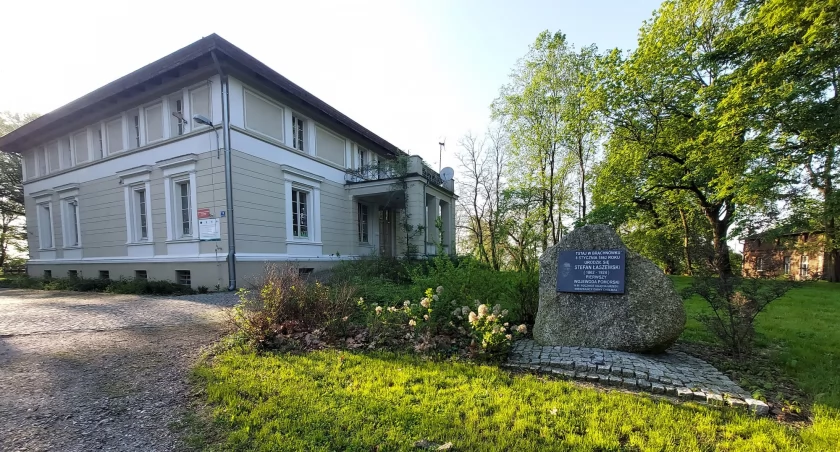 Koncert dla zakochanych odbędzie się w pięknym dworku pod Toruniem