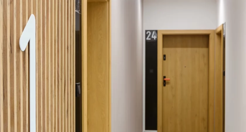 Urzędnicy w Toruniu pukają do naszych drzwi. Trzeba złożyć podpis