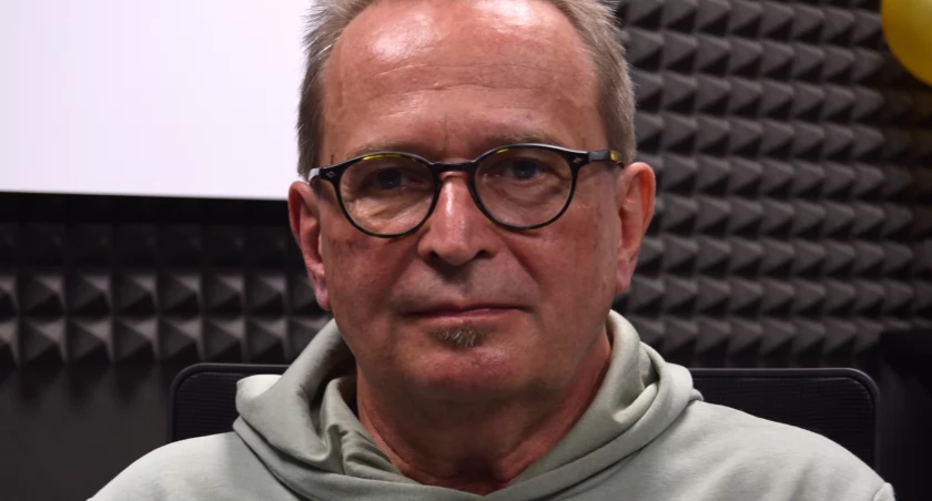 Krzysztof Stanisławski: Jestem zakochany w CSW. To najlepsza placówka w Polsce