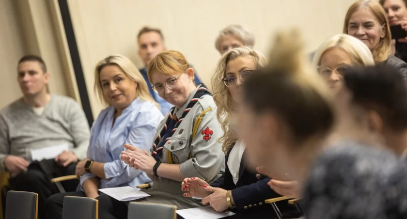 Za nami inauguracyjne posiedzenie wojewódzkiego Sejmiku NGO-sów