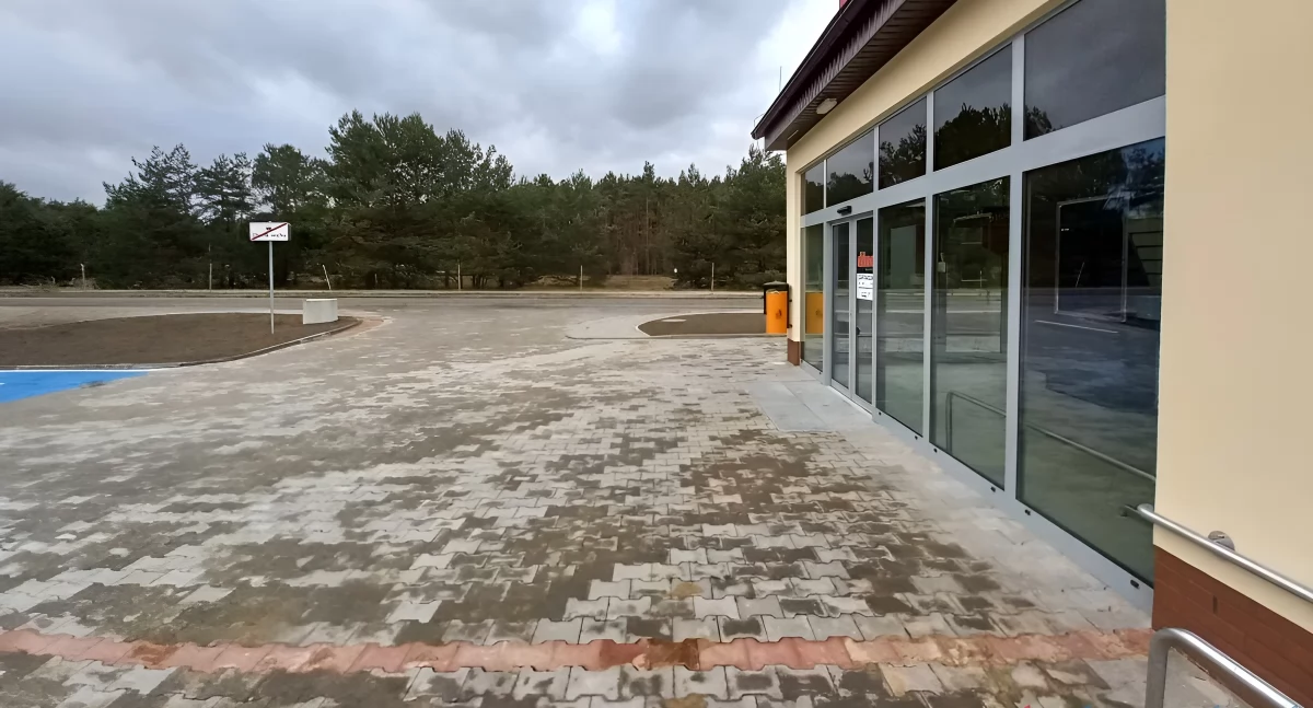 Nowy market w Toruniu otwarty. To dopiero drugi sklep tej sieci w mieście