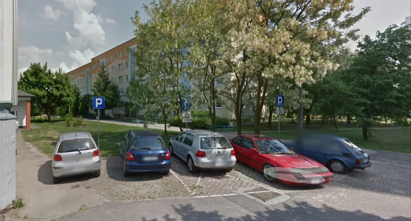 Komornik zajął mieszkanie w Toruniu. Majątek pani Barbary zostanie wylicytowany