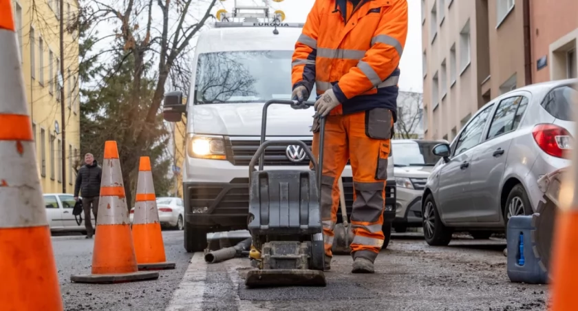 W Toruniu zostanie zamknięty ważny odcinek drogi. Wytyczono objazd