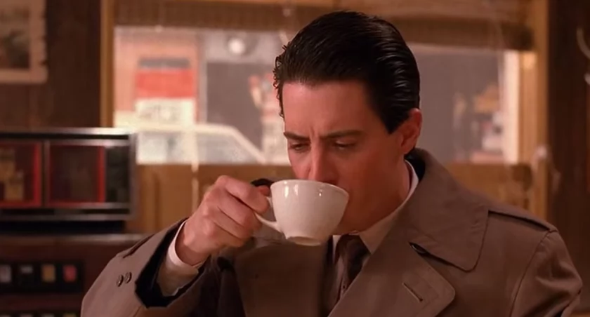 W tych kawiarniach w Toruniu można wypić „cholernie dobrą kawę” z Twin Peaks