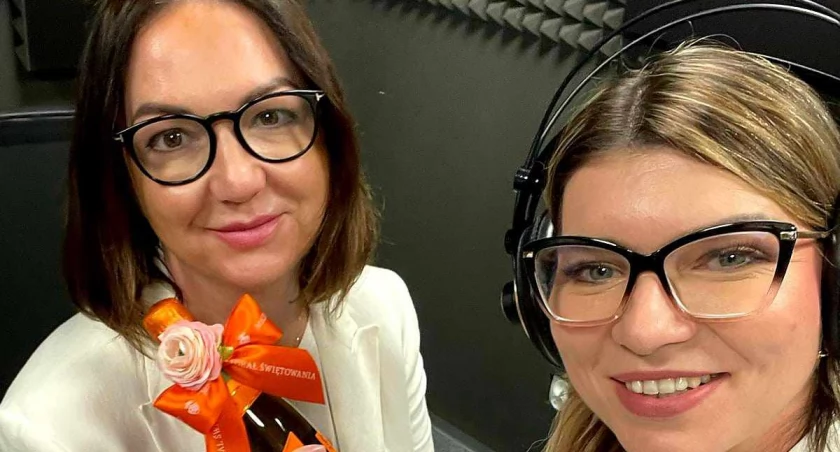 Oto kobieta biznesu, która prowadzi niezwykłą „Upiększarnię” pod Toruniem