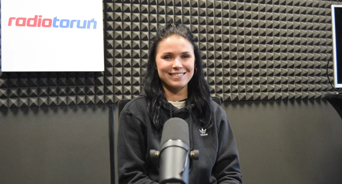 Dr Dagna Wleklińska - kobieta sukcesu, którą cenią w świecie sportu i nauki