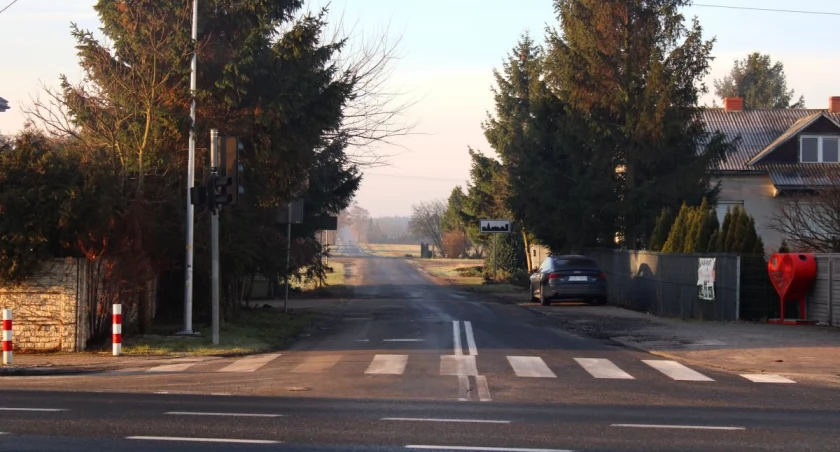 Droga pod Toruniem zmieni się za ponad 2 mln zł. Będzie gotowa w tym roku