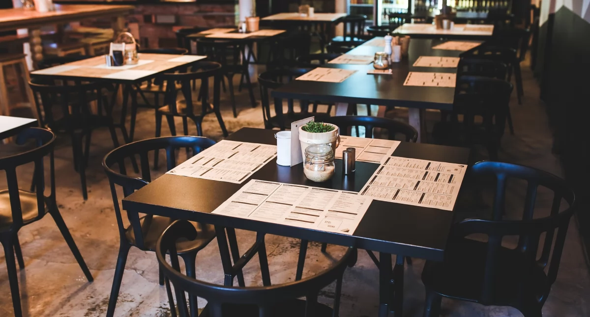 Oto najlepsze restauracje w Toruniu. Liderem znany rodzinny biznes