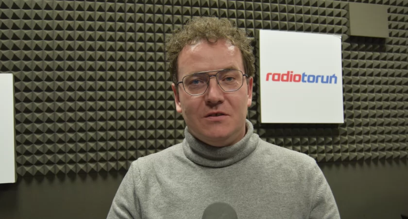 Hitowe wydarzenia w Młynie Wiedzy. Centkowski: U nas można delektować się nauką 