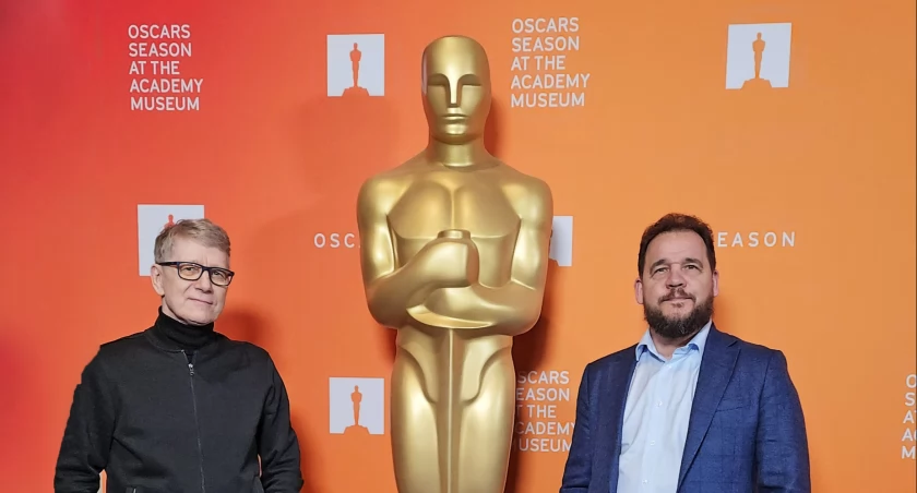 Torunianie wezmą udział w Gali Oscarów w Hollywood